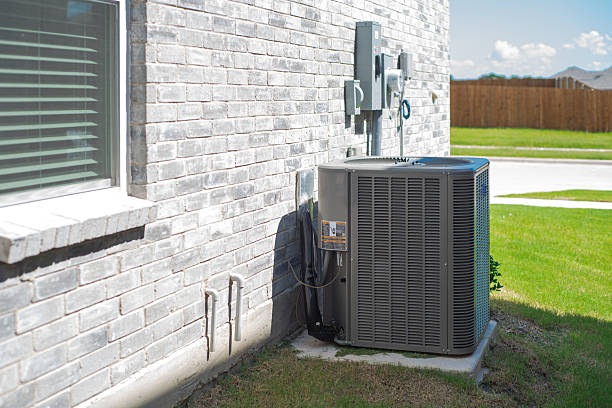 Reliable Ac Installation contractor in West Groton, MA by FH HVAC